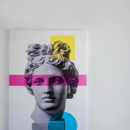 Sunblue Boutique 别墅