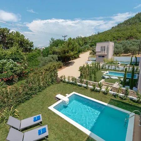 Sunblue Boutique Skala Rachoni (Thasos)