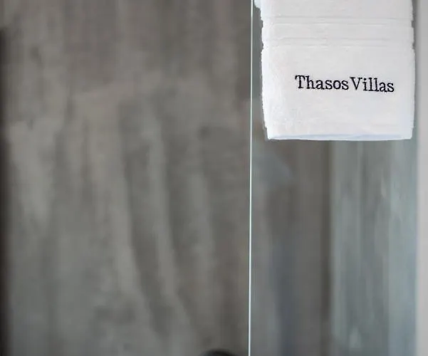 Sunblue Boutique Villa Szkála Rahoníu