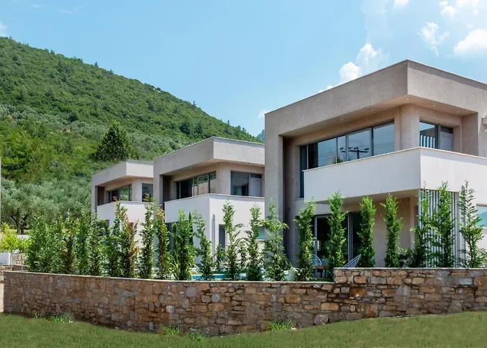 Sunblue Boutique Villa *