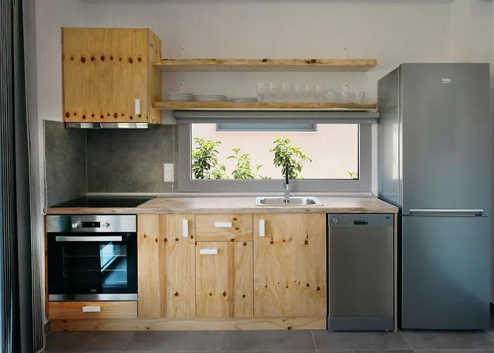 Villa Sunblue Boutique *