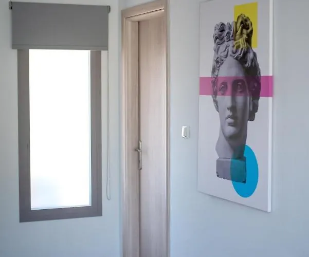 Villa Sunblue Boutique Szkála Rahoníu