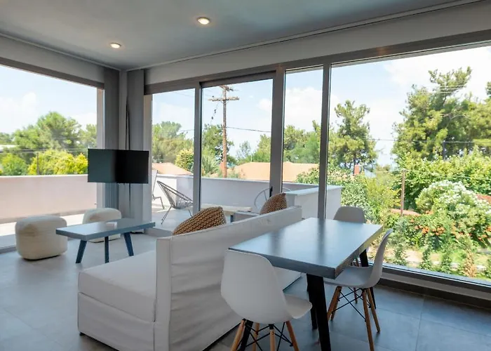 Sunblue Boutique Villa