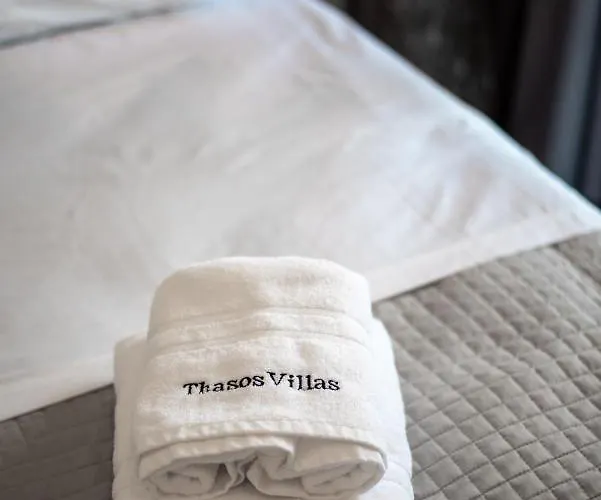 Sunblue Boutique Villa *