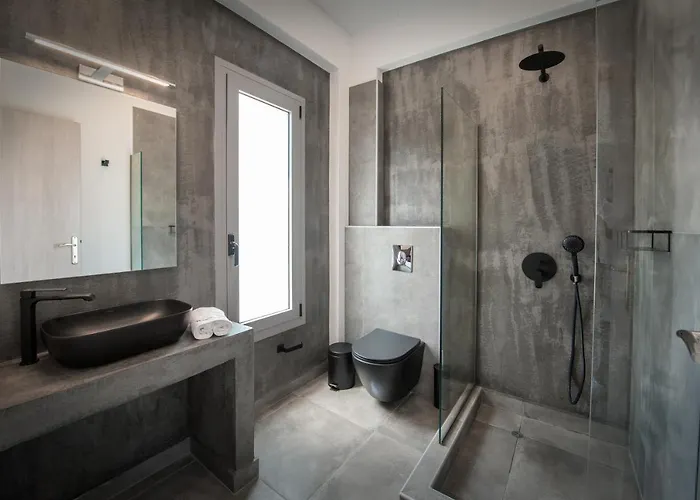 Villa Sunblue Boutique *