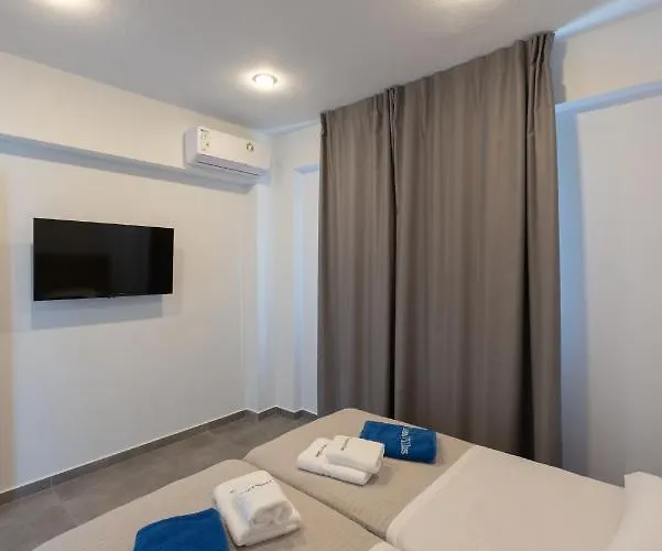 Villa Sunblue Boutique *