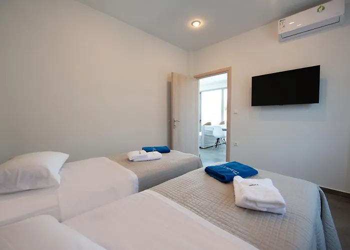 Sunblue Boutique Villa *