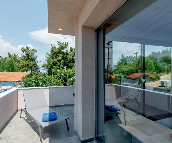 Sunblue Boutique * Szkála Rahoníu