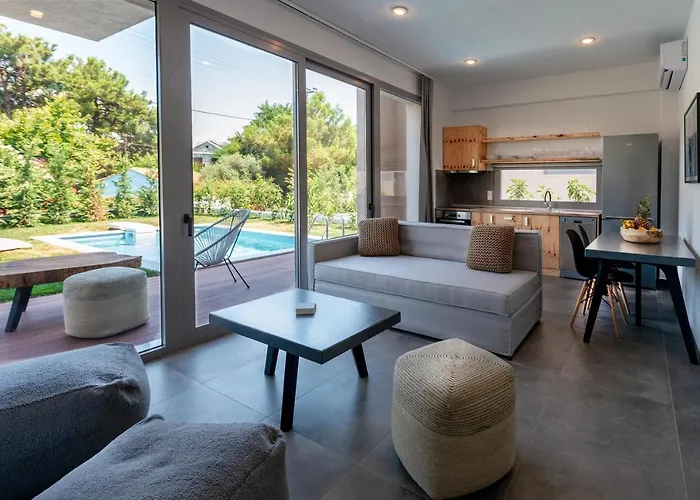 Sunblue Boutique * Szkála Rahoníu