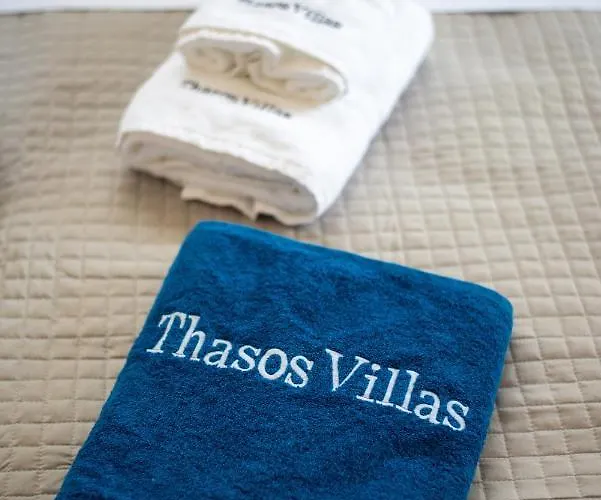 Sunblue Boutique Villa Szkála Rahoníu